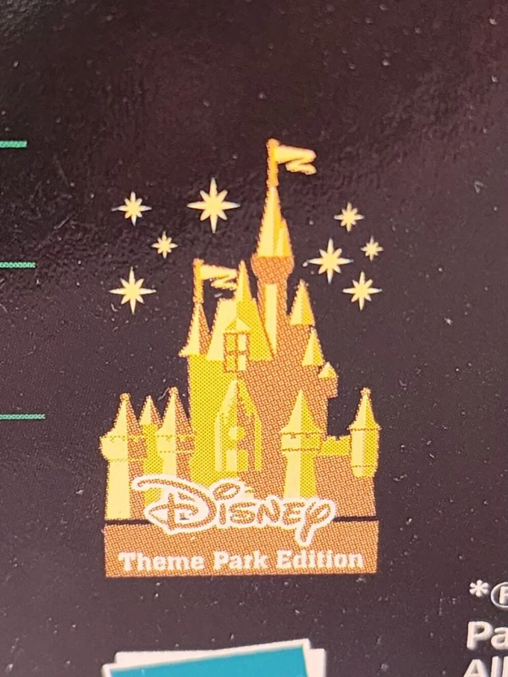 DISNEYWORLD exclusive STAR WARS RX-24 